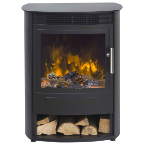 Flametek Alto S Electric Stove