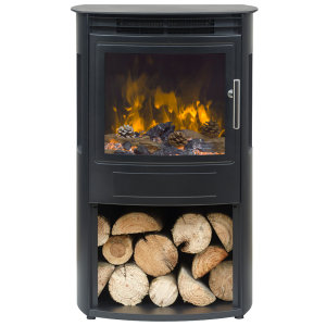 Flametek Alto T Electric Stove