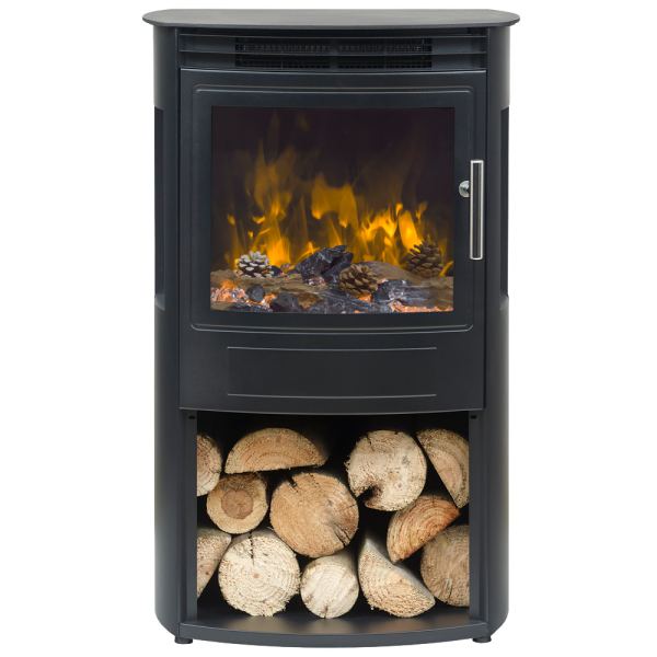 Flametek Alto T Electric Stove