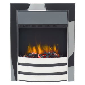 Deco Electric Inset Fire