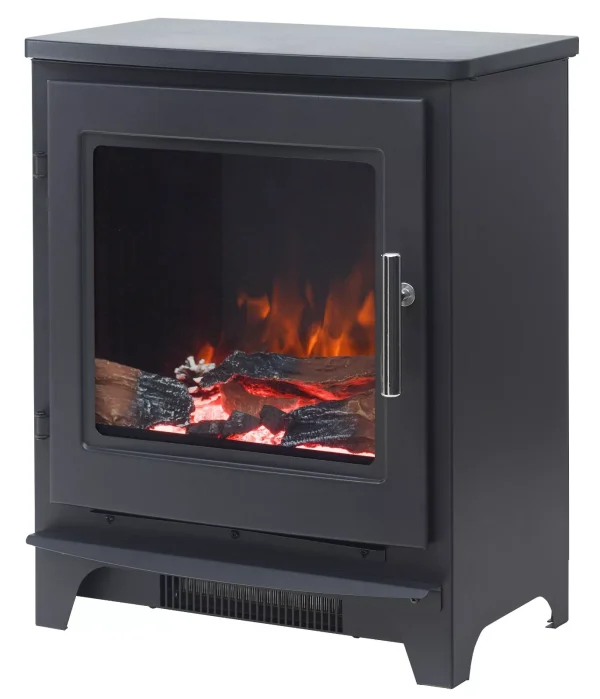 Flametek Milo Electric Stove