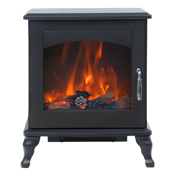 Flametek Reo Electric Stove