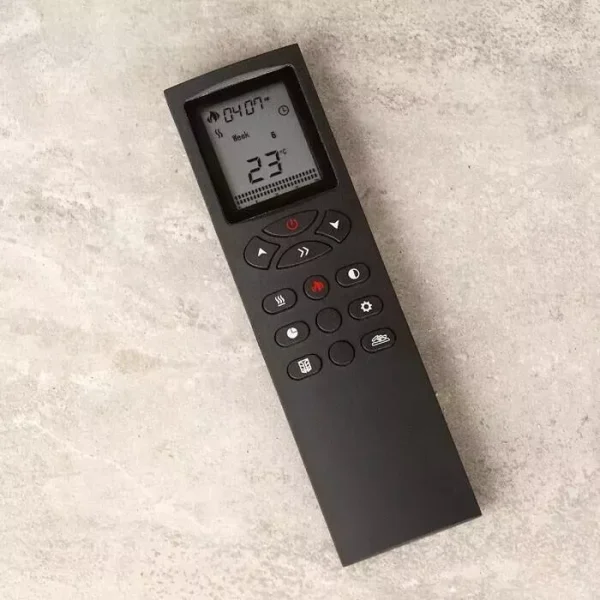 Flametek Remote Control