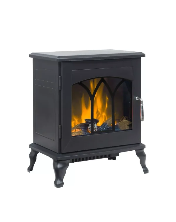 Flametek Reo Electric Stove