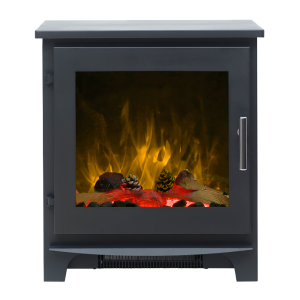 Flametek Trio Electric Stove